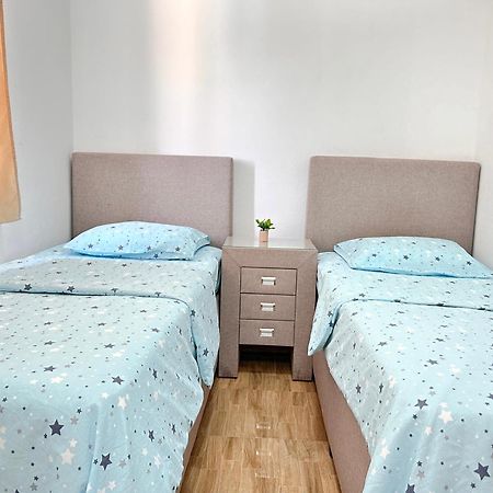 Apartmani Vasilije 科托尔 外观 照片