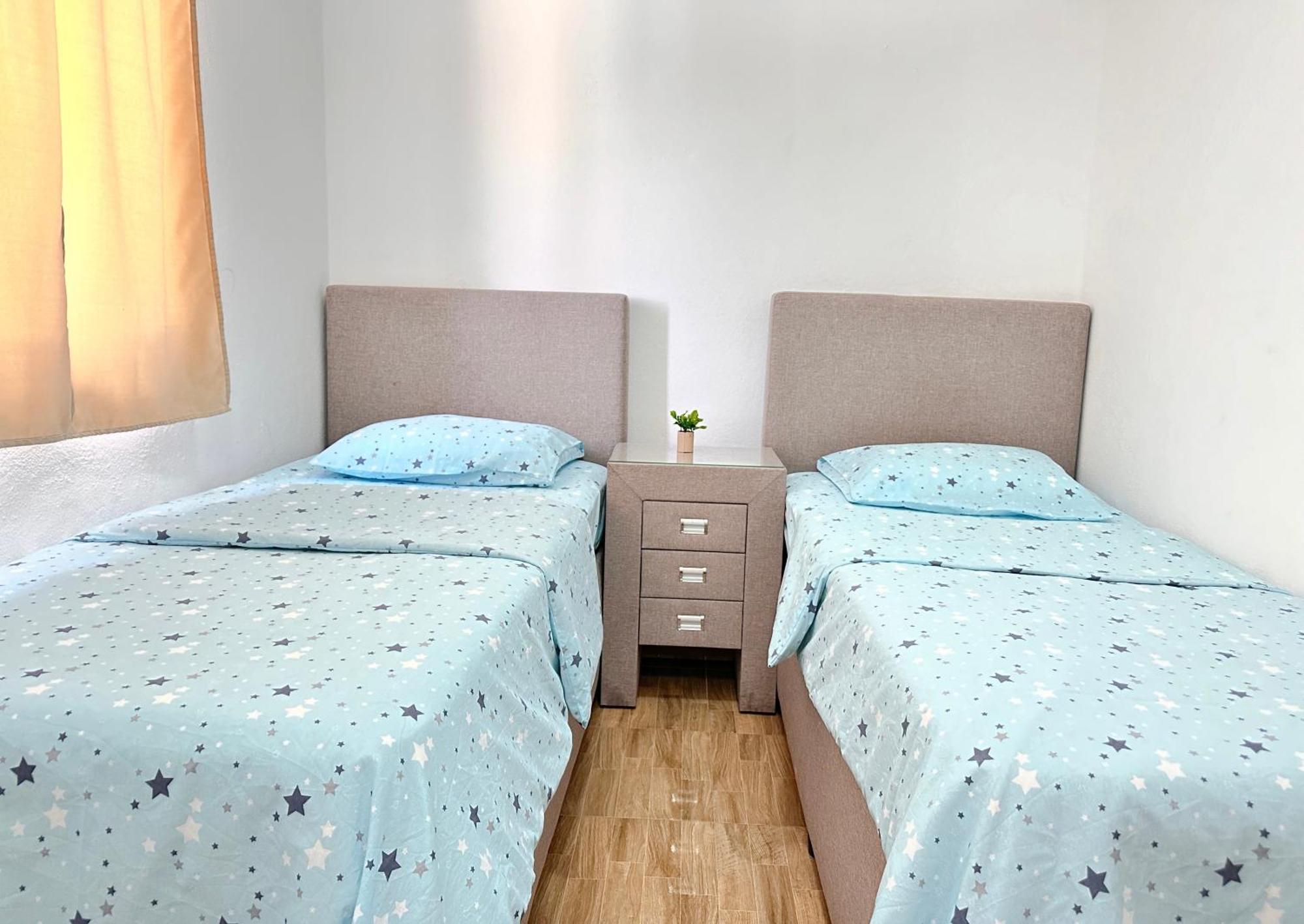Apartmani Vasilije 科托尔 外观 照片